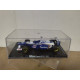 WILLIAMS FW 18 1996 VILLENEUVE 1:43 RBA IXO
