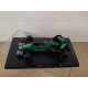 TYRRELL 012 1983 BENETTON FORMULA F1 MICHELE ALBORETTO 1:43 RBA IXO
