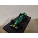 TYRRELL 012 1983 BENETTON FORMULA F1 MICHELE ALBORETTO 1:43 RBA IXO