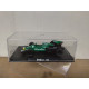 TYRRELL 012 1983 BENETTON FORMULA F1 MICHELE ALBORETTO 1:43 RBA IXO