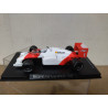 MCLAREN MP 4/2C 1986 FORMULA F1 ALAIN PROST 1:43 RBA IXO