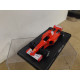 FERRARI F1 2000 SCHUMACHER FORMULA F1 1:43 RBA IXO