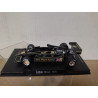 LOTUS 78 1978 FORD JPS FORMULA F1 WIN MARIO ANDRETTI 1:43 RBA IXO