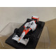 MCLAREN MP 4/5B 1990 FORMULA F1 AYRTON SENNA 1:43 RBA IXO