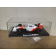 MCLAREN MP 4/5B 1990 FORMULA F1 AYRTON SENNA 1:43 RBA IXO