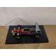 LOTUS 49B 1968 FORMULA F1 WIN GRAHAM HILL 1:43 RBA IXO