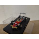 LOTUS 49B 1968 FORMULA F1 WIN GRAHAM HILL 1:43 RBA IXO