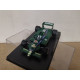 LOTUS 79 1979 MARTINI FORMULA F1 CARLOS REUTEMANN 1:43 RBA IXO