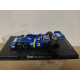 TYRRELL P34 1976 FORMULA F1 JODY SCHECKTER 1:43 RBA IXO