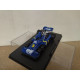 TYRRELL P34 1976 FORMULA F1 JODY SCHECKTER 1:43 RBA IXO
