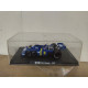 TYRRELL P34 1976 FORMULA F1 JODY SCHECKTER 1:43 RBA IXO