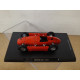 LANCIA D50 1955 FORMULA F1 ALBERTO ASCARI 1:43 RBA IXO