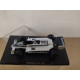 BRABHAM BT 49C 1981 FORMULA F1 NELSON PIQUET 1:43 RBA IXO