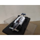 BRABHAM BT 49C 1981 FORMULA F1 NELSON PIQUET 1:43 RBA IXO