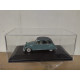 CITROEN 2CV 1960 GRIS/AZUL 1:43 VITESSE BOX NO ORIGINAL