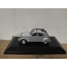 CITROEN 2CV 1949 OPEN 1:43 UH BOX NO ORIGINAL
