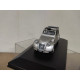 CITROEN 2CV 1949 OPEN 1:43 UH BOX NO ORIGINAL