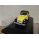 CITROEN 2CV 6 1983 CHARLESTON YELLOW 1:43 BOX NO ORIGINAL