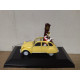 CITROEN 2CV SIXTIES 1:43 BOX NO ORIGINAL DEFECT/NO RETRO