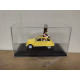 CITROEN 2CV SIXTIES 1:43 BOX NO ORIGINAL DEFECT/NO RETRO