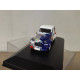 CITROEN 2CV 2013 RAID BEIJING PERES 1:43 DIECAST CLUB IXO BOX NO ORIGINAL