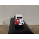 CITROEN 2CV 2013 RAID BEIJING PERES 1:43 DIECAST CLUB IXO BOX NO ORIGINAL