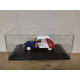 CITROEN 2CV 2013 RAID BEIJING PERES 1:43 DIECAST CLUB IXO BOX NO ORIGINAL
