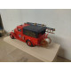 FORD V8 1934 PREMIER SECOURS BOMBEROS TRENTON 1:43 ELIGOR 1082