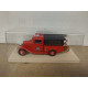 FORD V8 1934 PREMIER SECOURS BOMBEROS TRENTON 1:43 ELIGOR 1082