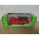 FORD V8 1934 PREMIER SECOURS BOMBEROS TRENTON 1:43 ELIGOR 1082