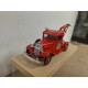 FORD V8 1934 FIRE DEPANNAGE BOMBEROS WASHINGTON 1:43 ELIGOR 1087