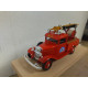 FORD V8 1934 FIRE SERVICE BOMBEROS WASHINGTON 1:43 ELIGOR 1084