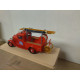 FORD V8 1934 FIRE SERVICE BOMBEROS WASHINGTON 1:43 ELIGOR 1084