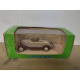 FORD V8 1932 ROADSTER OPEN 1:43 ELIGOR 7101