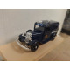 FORD V8 1933 FOURGON POLICE USA 1:43 ELIGOR 1097