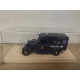 FORD V8 1933 FOURGON POLICE USA 1:43 ELIGOR 1097