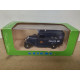 FORD V8 1933 FOURGON POLICE USA 1:43 ELIGOR 1097