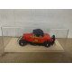 FORD V8 1933 FIRE BOMBEROS SAN FRANCISCO 1:43 ELIGOR 1203