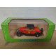 FORD V8 1933 FIRE BOMBEROS SAN FRANCISCO 1:43 ELIGOR 1203