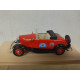 FORD V8 1933 FIRE BOMBEROS LOS ANGELES 1:43 ELIGOR 1202