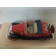 FORD V8 1933 FIRE BOMBEROS LOS ANGELES 1:43 ELIGOR 1202