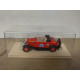 FORD V8 1933 FIRE BOMBEROS LOS ANGELES 1:43 ELIGOR 1202