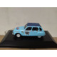 CITROEN DYANE 1976 RALLY MONTE CARLO PEYRET 1:43 IXO RAC053 BOX NO ORIGINAL