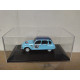CITROEN DYANE 1976 RALLY MONTE CARLO PEYRET 1:43 IXO RAC053 BOX NO ORIGINAL