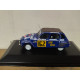 CITROEN DYANE 1978 RALLY MONTE CARLO PEYRET 1:43 IXO RAC054 BOX NO ORIGINAL