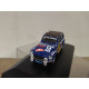 CITROEN DYANE 1978 RALLY MONTE CARLO PEYRET 1:43 IXO RAC054 BOX NO ORIGINAL