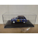 CITROEN DYANE 1978 RALLY MONTE CARLO PEYRET 1:43 IXO RAC054 BOX NO ORIGINAL