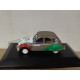 CITROEN 2CV 2012 WAZAAM 1:43 IXO HACHETTE BOX NO ORIGINAL
