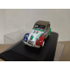 CITROEN 2CV 2012 WAZAAM 1:43 IXO HACHETTE BOX NO ORIGINAL