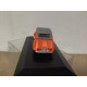 CITROEN 2CV MANDARINE 1:43 BOX NO ORIGINAL